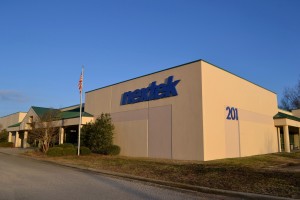 The state-of-the-art Nextek Inc. facility helps the company provide advanced design, analytical and manufacturing services to its customers.