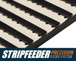 COT StripFeeder Precision Plate