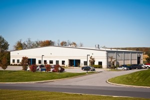 The company’s headquarters; a 45,000 sq. ft. facility in Coatesville, PA, has evolved into the largest manufacturer of tin and tin alloys in North America. 